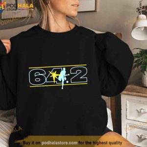 Zach Eflin 642 Shirt 2