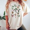Zelda Korok Shirt, Breath of the Wild Hylia Shirt, Plant Lover Sweatshirt