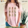 Zelda Korok Shirt, Hylian Shirt, Korok Zelda Plant Shirt, Flora Of Hyrule Shirt