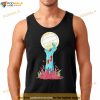 Zombie Hands Volleyball Funny Halloween Horror Scary Costume Shirt