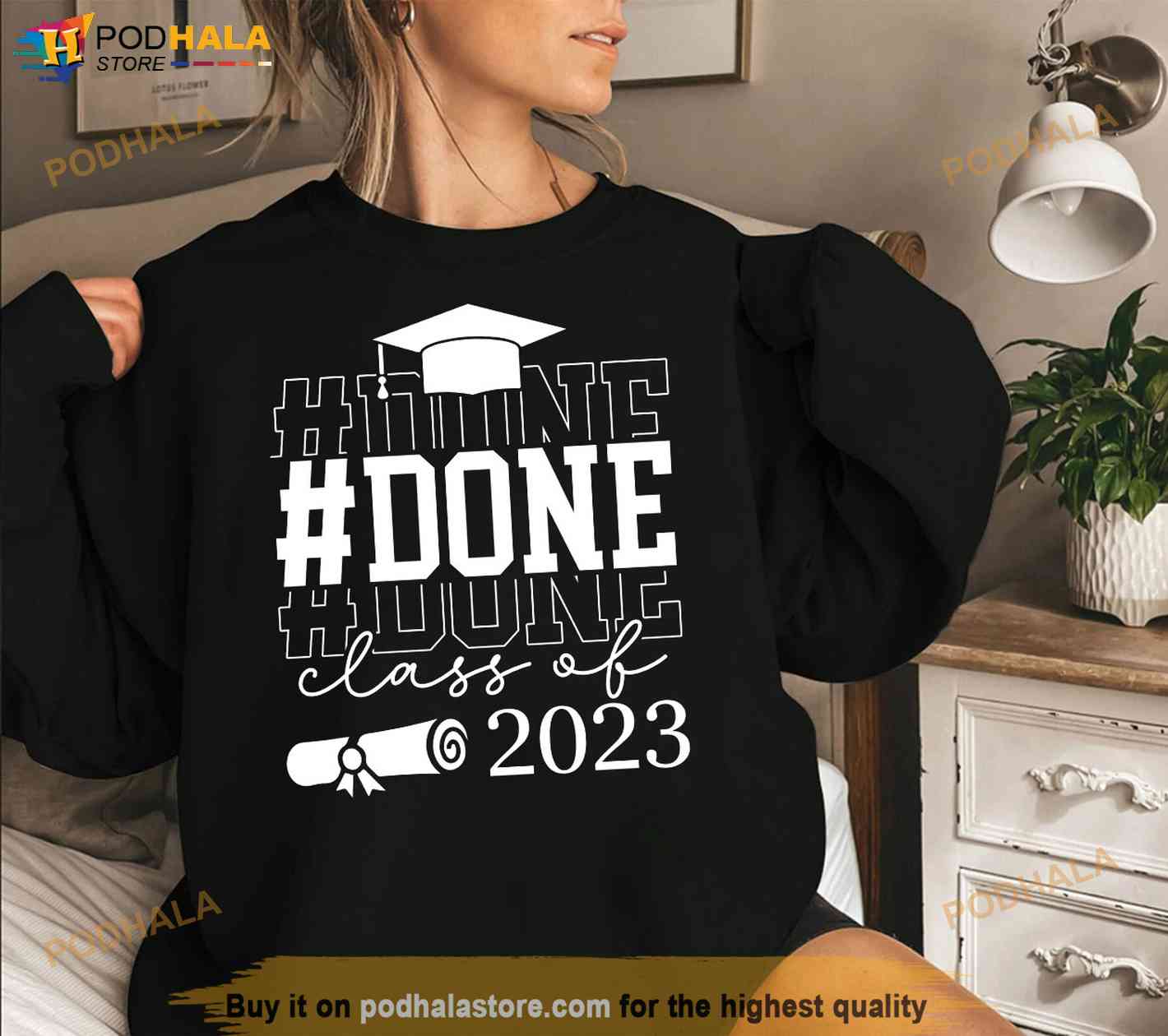 Proud Mom Of A Baseball Senior 2023 Graduate Graduation Shirt - Bring Your  Ideas, Thoughts And Imaginations Into Reality Today