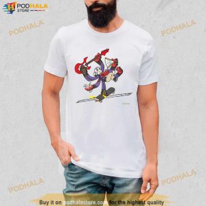 magni Dezmondholotempus T Shirt 2