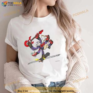 magni Dezmondholotempus T Shirt 3