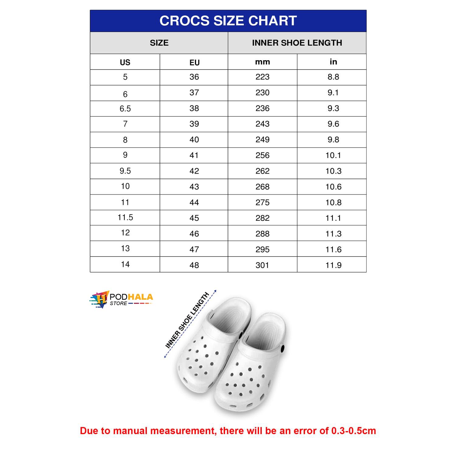 Camping Vans Classic Clogs Unisex Fashion Style Crocs Clog Shoes - Bring Ideas, Thoughts Imaginations Into Reality Today