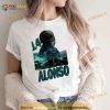 14 Fernando Alonso Shirt