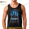 18th Anniversary 2005 – 2023 Super Natural Signature Thank You For The Memories Shirt