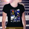 2000 Iq Killjoy Detective Anime Art Shirt