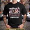 2022 2023 NBA Finals Champions Denver Nuggets shirt