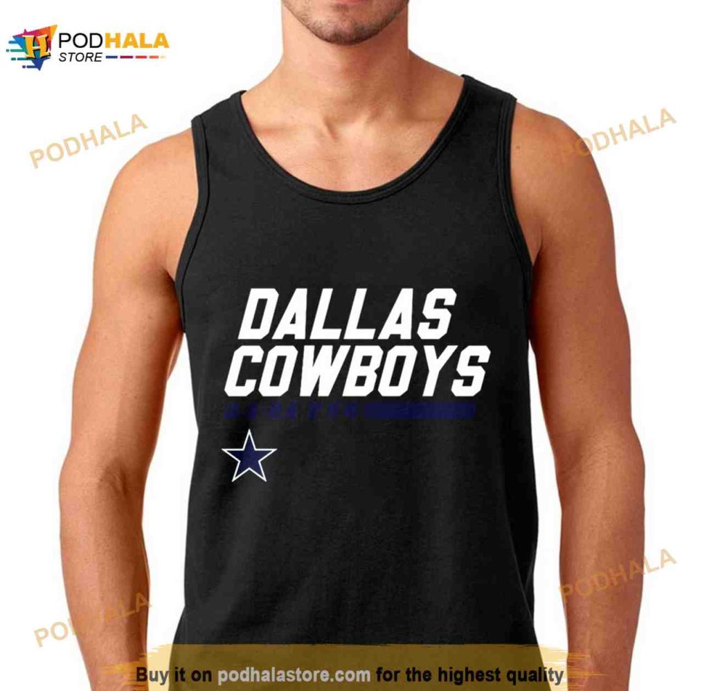 2023 Dallas Cowboys Football logo Shirt
