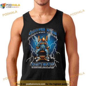 2023 Death Row Records Tee