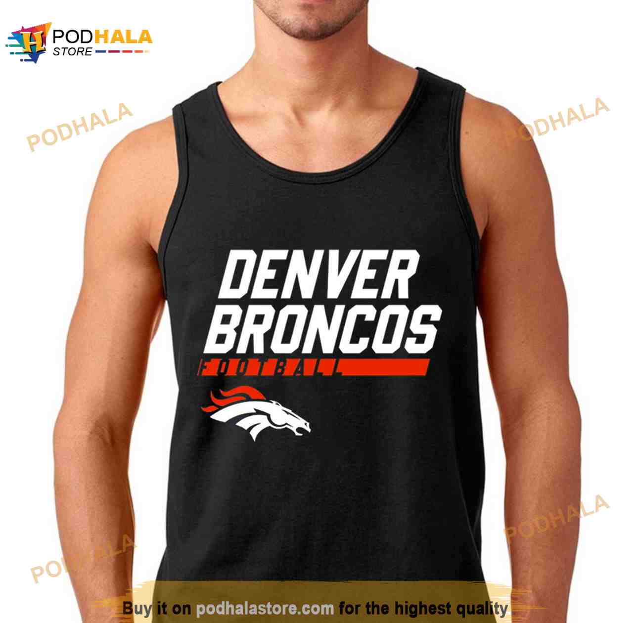 2023 Denver Broncos Football logo Shirt 2023 Denver Broncos Football logo Shirt