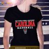 2023 Division I Champions Baseball South Carolina Baseball Shirt