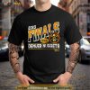 2023 Finals NBA Denver Nuggets Shirt
