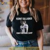 2023 First Football Camp Rodney Gallagher Shirt