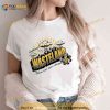 2023 Greetings From The Wasteland T Shirt