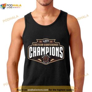 2023 Hershey Bears Eastern Conference Champions Adult Shirt 3