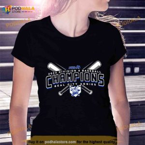 2023 Mhsaa Baseball Division 4 Champions Beal City Aggies T Shirt 1