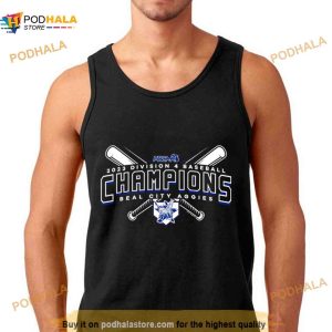2023 Mhsaa Baseball Division 4 Champions Beal City Aggies T Shirt 3