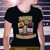 2023 NBA Finals Denver Nuggets Vs Miami Heat Shirt