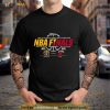 2023 NBA Finals Nuggets vs Heat Shirt