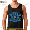 2023 NCAA Baseball Men’s College World Series Ground Speed T Shirt