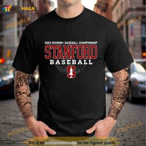 Stanford University Cardinal Baseball Jersey: Stanford University