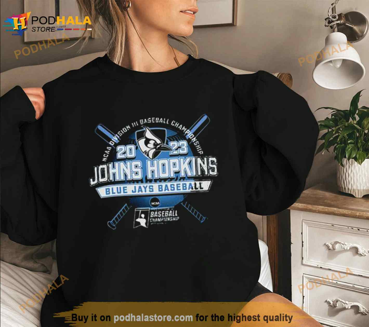 2023 NCAA Division III Baseball Championship Endicott Gulls Baseball Shirt 2023 NCAA Division III Baseball Championship Endicott Gulls Baseball Shirt