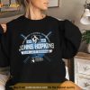 2023 NCAA Division III Baseball Championship Johns Hopkins Blue Jays Baseball Shirt