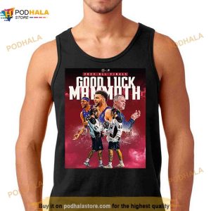 2023 Nll Finals Colorado Avalanche Good Luck Mammoth Denver Nuggets Shirt 3