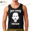 2023 Official Jack Smith Fan Club Tee