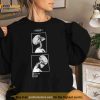 2023 Paramore x ray name Williams Hayley T-Shirt