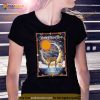 2023 Tedeschi Trucks Band Jacksonville FL Tour Poster Shirt