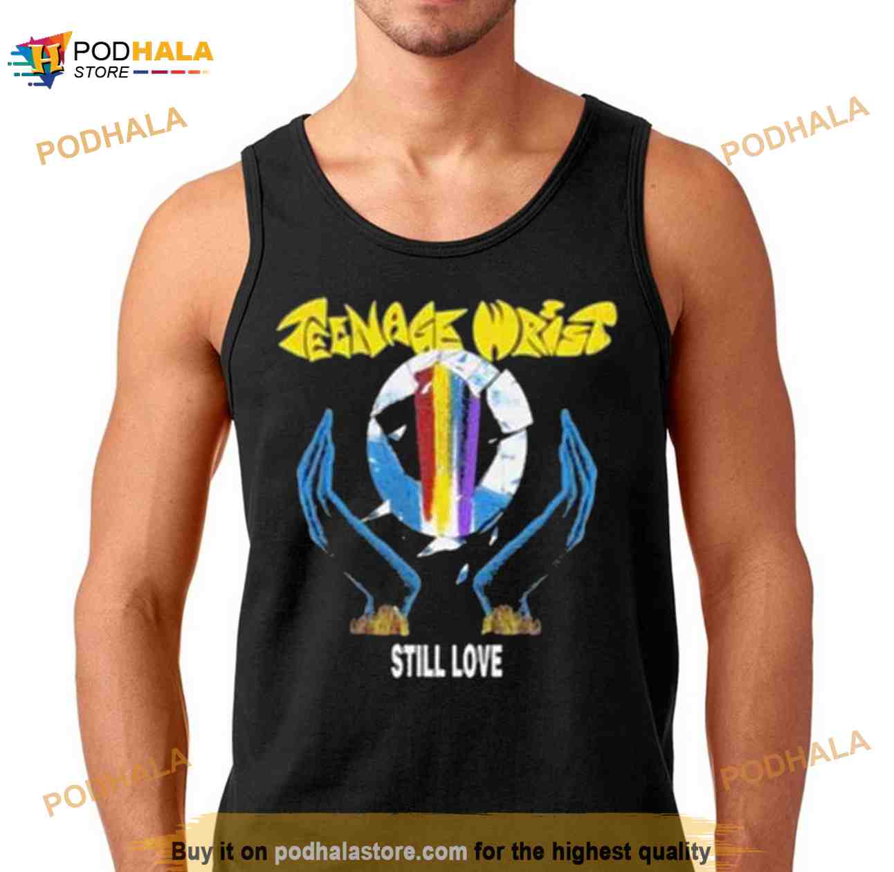 2023 Teenage Wrist Still Love Shirt 2023 Teenage Wrist Still Love Shirt