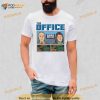 2023 The Office Jam Creed And Meredith Shirt