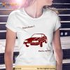 2023 Tour Kevin Kaarl Carrito T Shirt