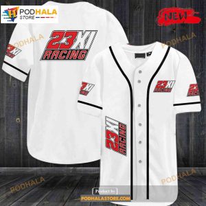 Personalized Name Atlanta Braves Signatures 3D Baseball Jersey