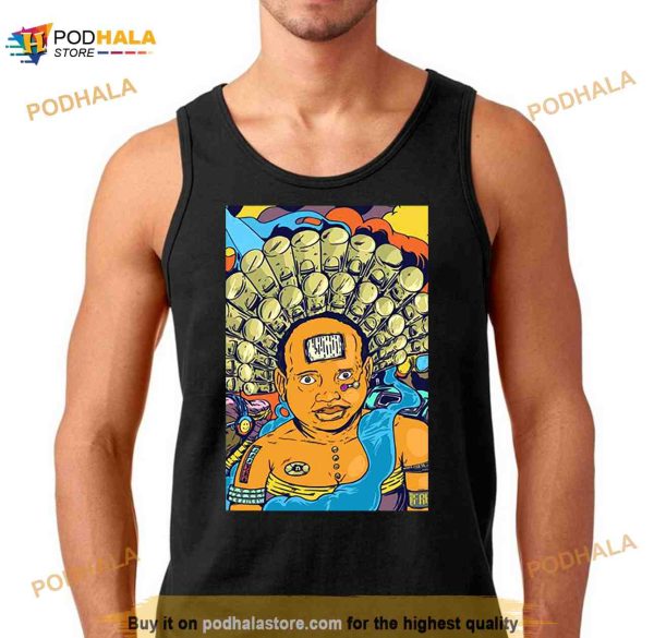 3000 Vintage Design Juneteenth shirt