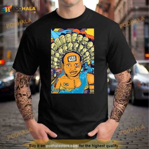 3000 Vintage Design Juneteenth Shirt 2