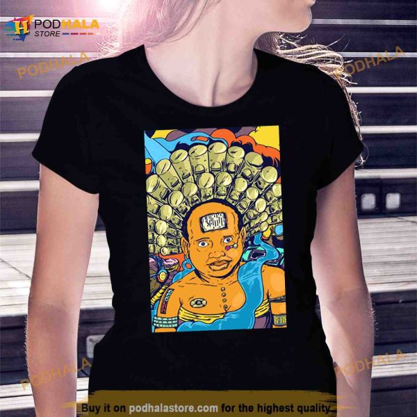 3000 Vintage Design Juneteenth shirt