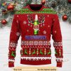 3D Alcohol Brand New Christmas Sweater Collection, Christmas Xmas