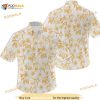 3D Bees Funny Hawaiian Shirt, Unique Beach Shirt