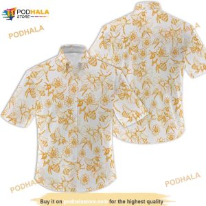 3D Bees Funny Hawaiian Shirt, Unique Beach Shirt