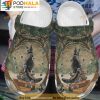 3D Crocs For Cats, Funny Crocs