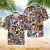 3D Elvis Presley Album Hawaiian Shirt, The King Elvis Presley Shirt
