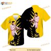 3D Elvis Presley Hawaiian Shirt, King Of Rock & Roll Hawaiian