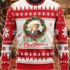 3D Have A Holly Dolly For Christmas Funny Ugly Sweater