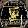 3D I Am Mclovin Superbad 3D Christmas Funny Ugly Sweater