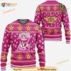 3D Sailor Chibiusa Ugly Christmas Sweater