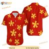 3D-chip Dale Unisex Hawaiian Shirt, Disney World Shirts
