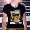 3X Champ Phil Ice Is Ready Shirt